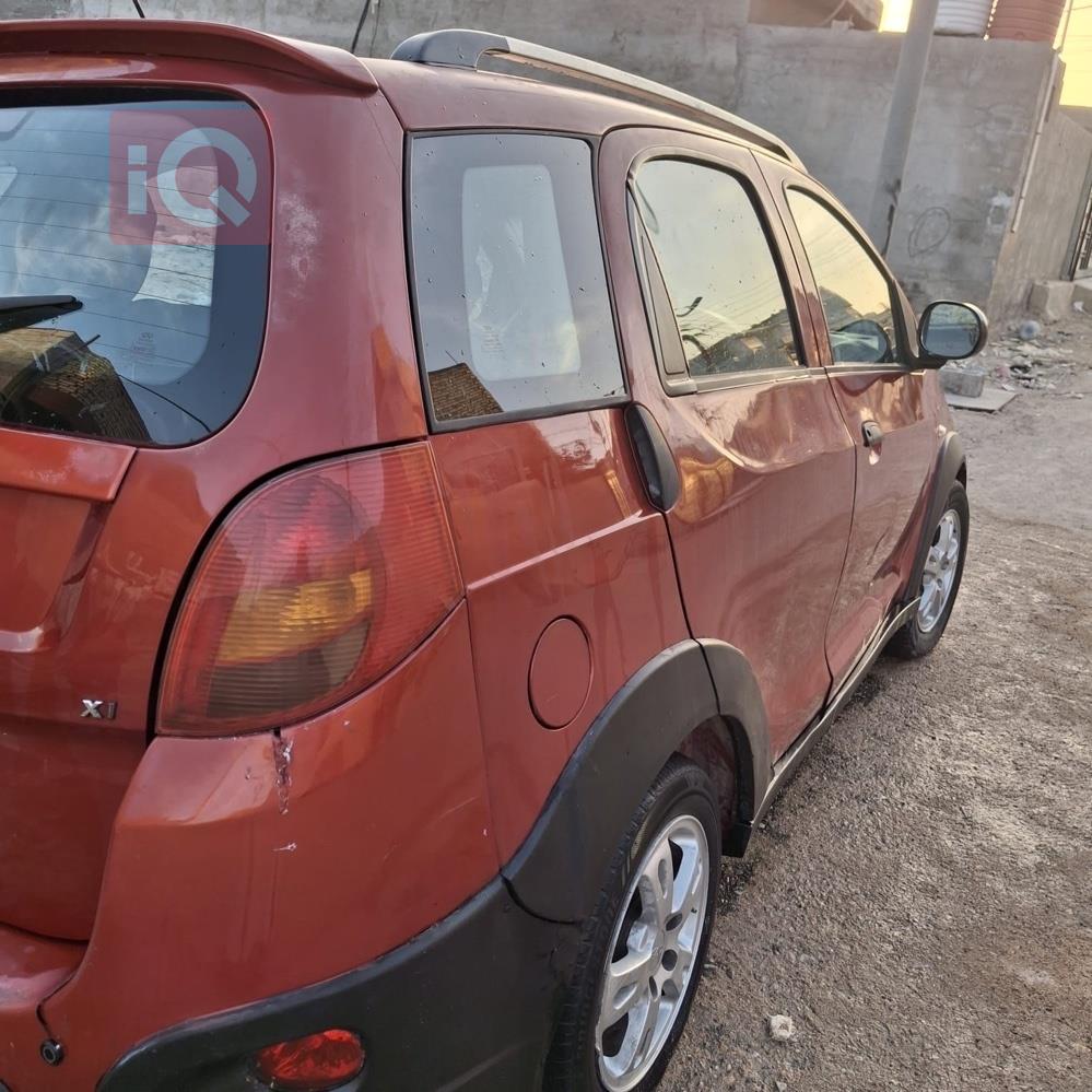 Chery X1